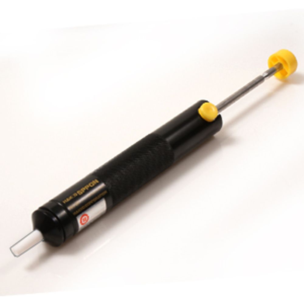 HAKKO Soldering Simple Lead Inhaler 18, Lead Remover, Simple Nozzle Exchange